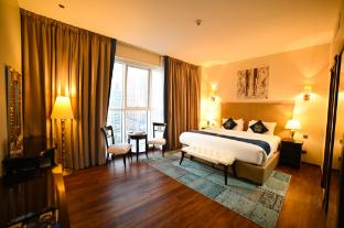 seven seas hotel
