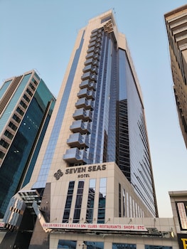 seven seas hotel