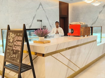 seven seas hotel