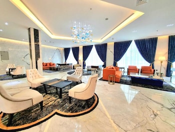 seven seas hotel