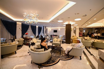 seven seas hotel