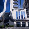 seven seas hotel