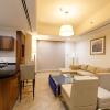 seven seas hotel
