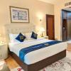 seven seas hotel