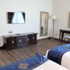 seven seas hotel