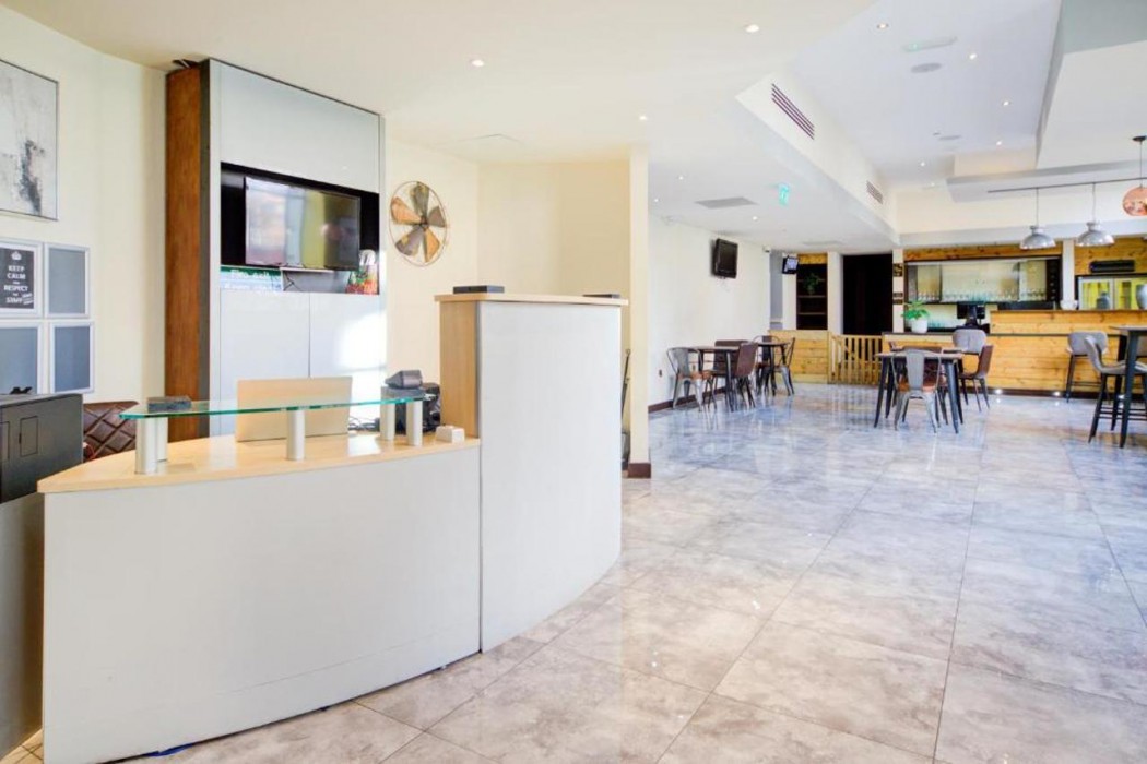 belvilla newport city centre hotel lifestyle