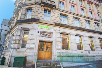 belvilla newport city centre hotel lifestyle