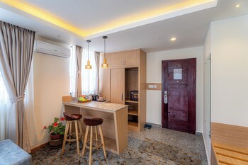 hotel crystal pashupati