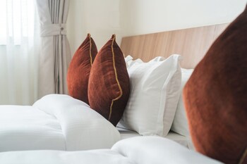 hotel crystal pashupati