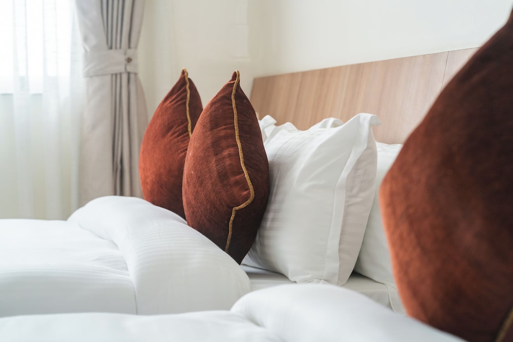 hotel crystal pashupati