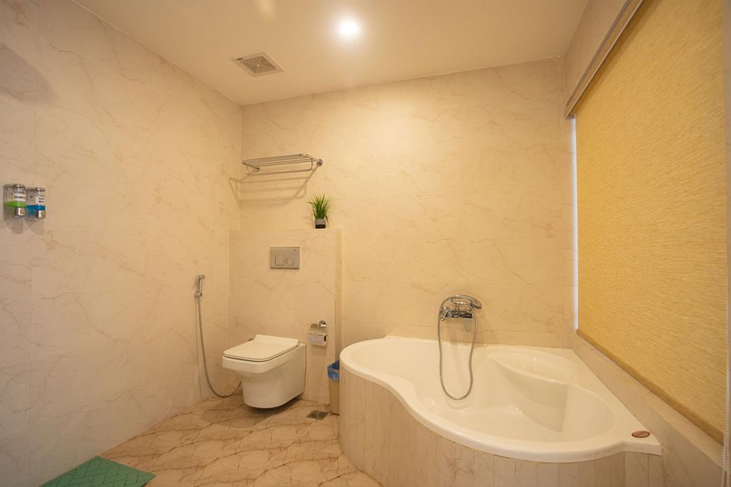 hotel crystal pashupati