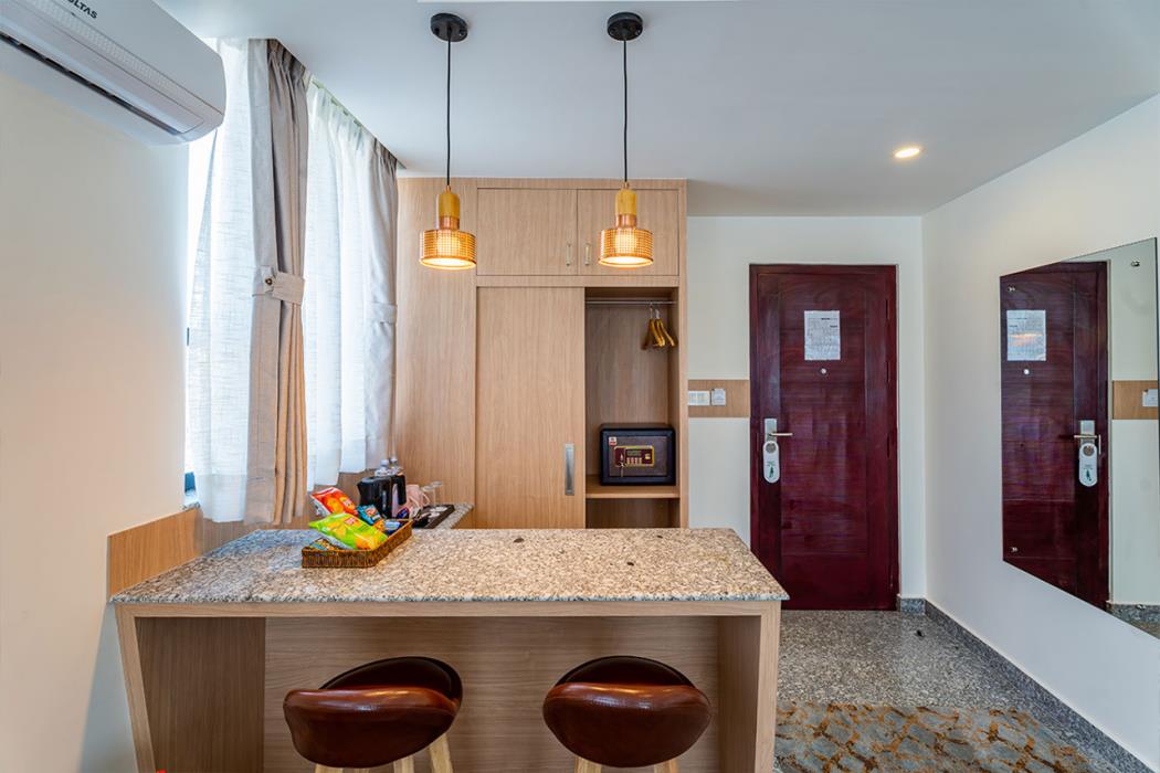 hotel crystal pashupati