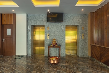 hotel crystal pashupati
