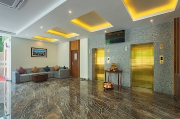 hotel crystal pashupati
