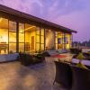 hotel crystal pashupati