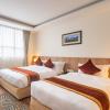 hotel crystal pashupati