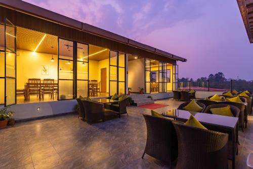 hotel crystal pashupati