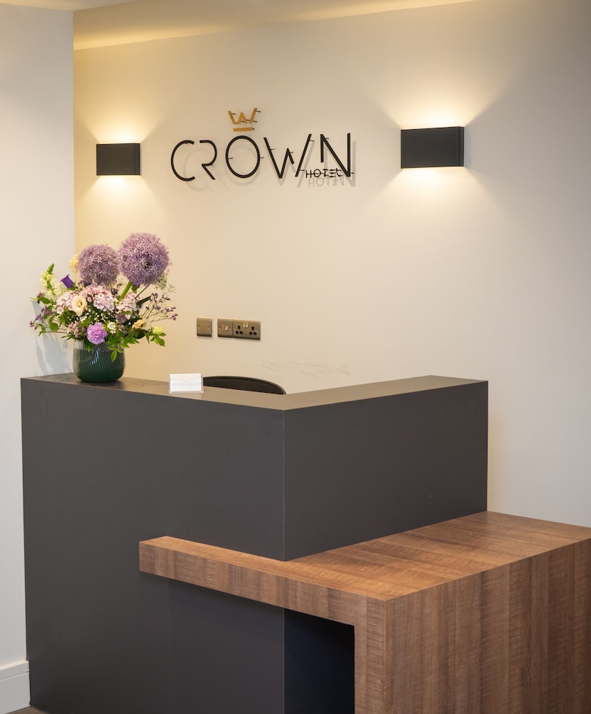 crown hotel