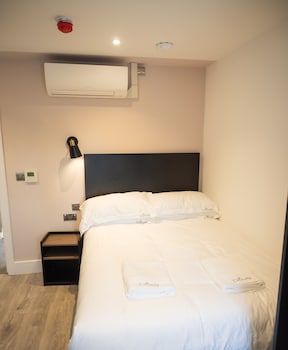 crown hotel