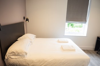 crown hotel
