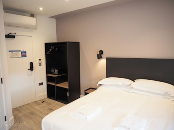 crown hotel