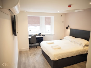 crown hotel