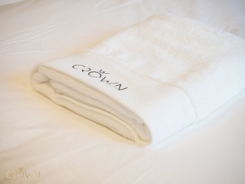 crown hotel