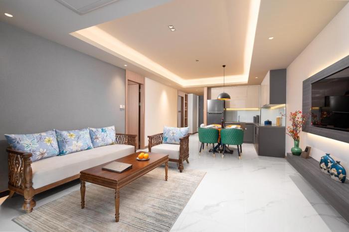 centre point danang hotel and residence