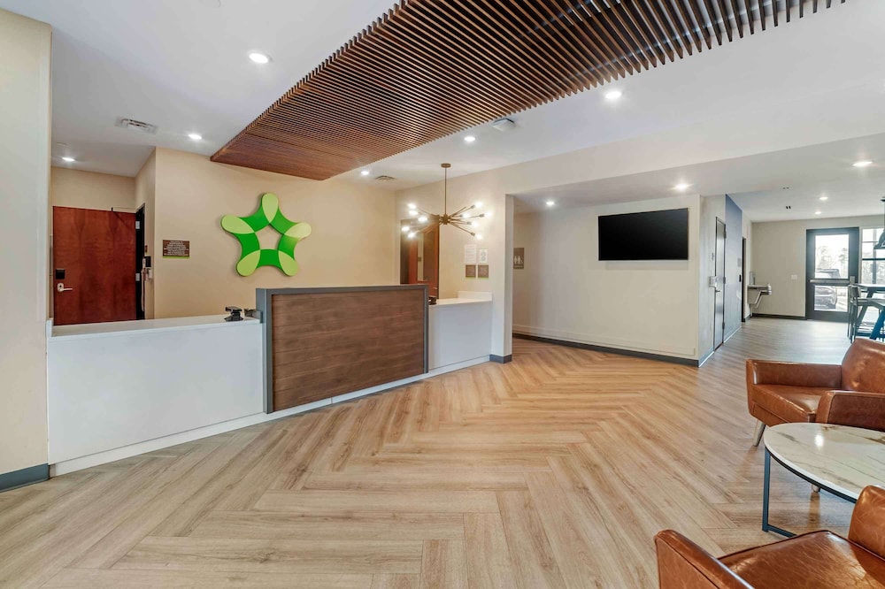 extended stay america premier suites asheville