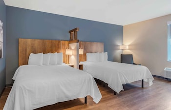 extended stay america premier suites asheville