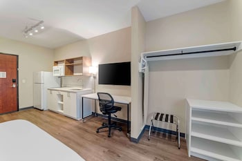 extended stay america premier suites asheville