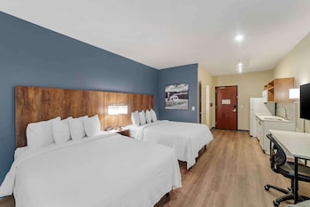 extended stay america premier suites asheville