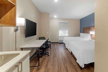 extended stay america premier suites asheville
