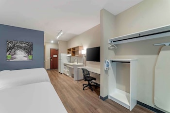 extended stay america premier suites asheville