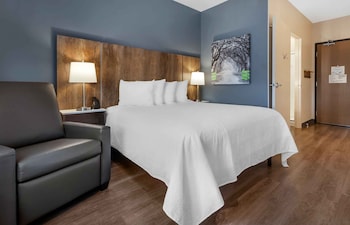 extended stay america premier suites asheville