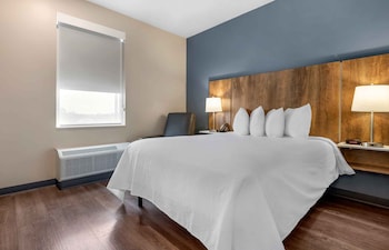 extended stay america premier suites asheville