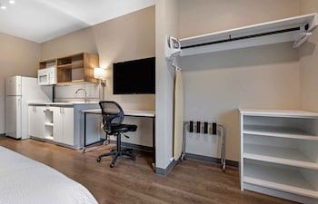 extended stay america premier suites asheville