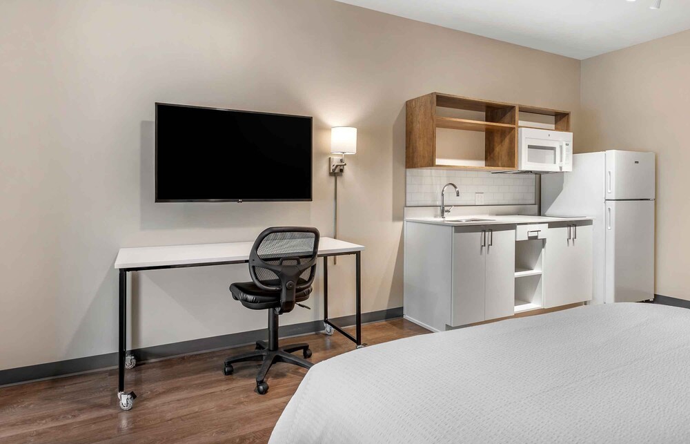 extended stay america premier suites asheville