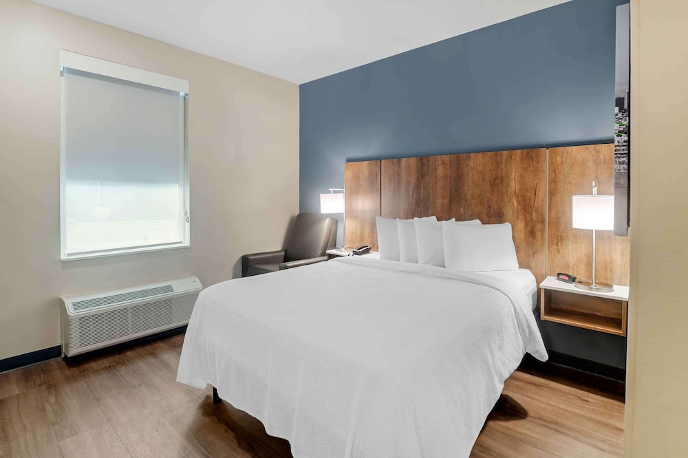 extended stay america premier suites asheville