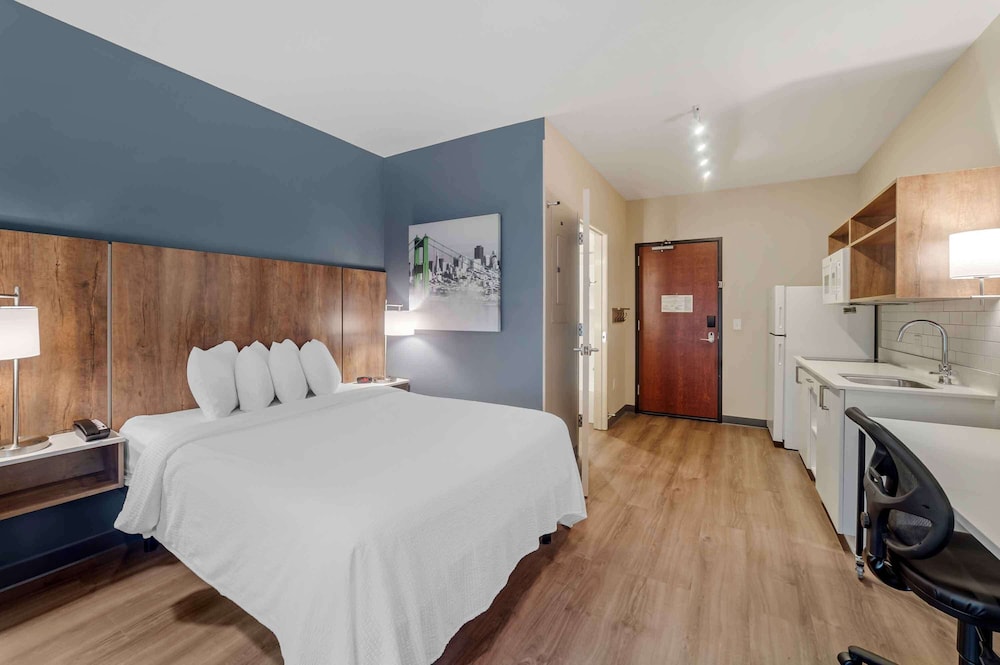 extended stay america premier suites asheville