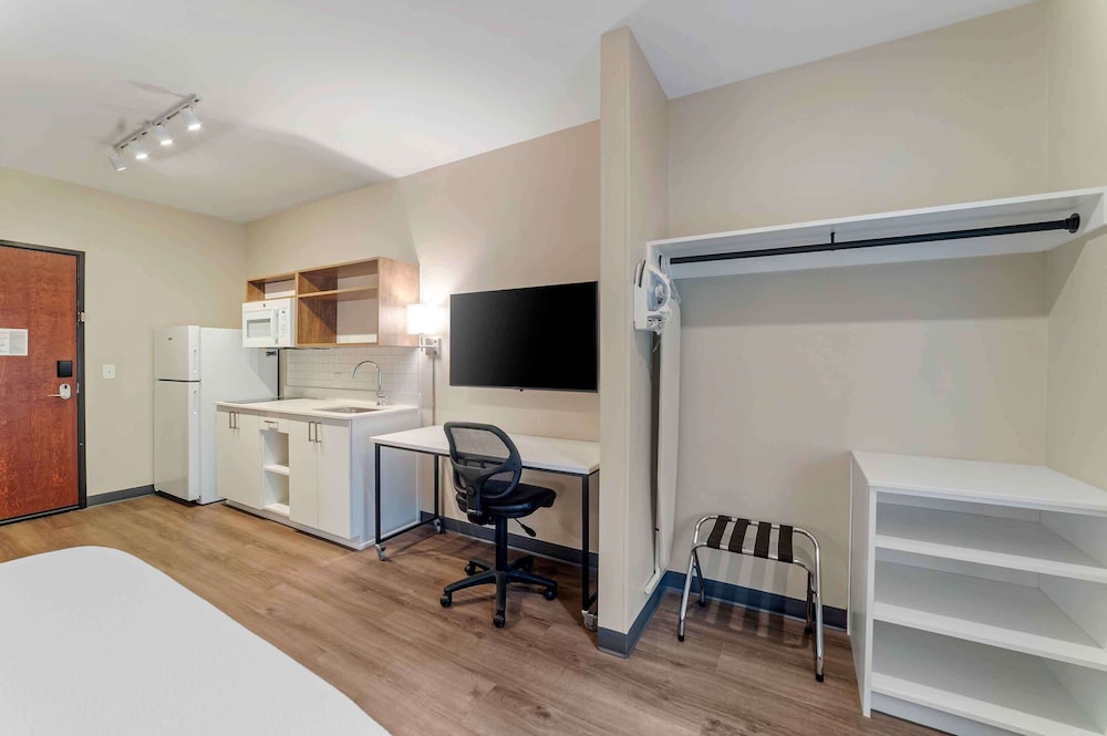 extended stay america premier suites asheville