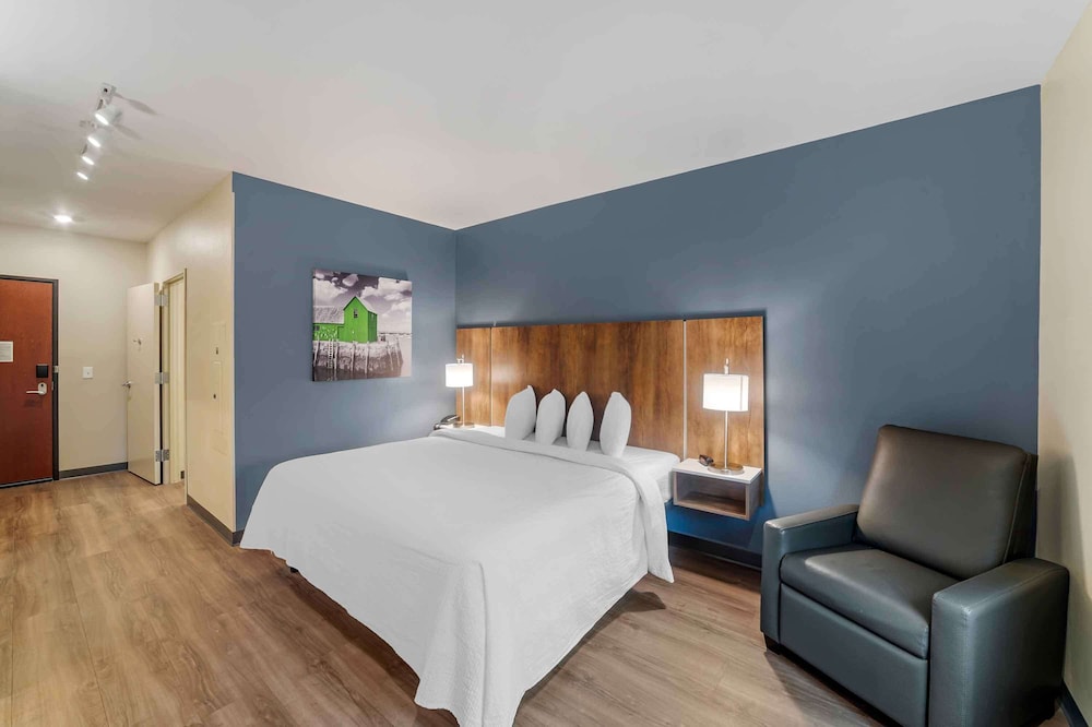 extended stay america premier suites asheville