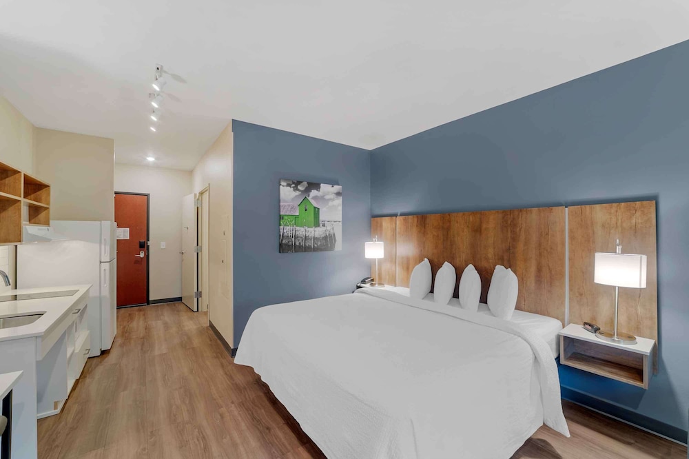 extended stay america premier suites asheville