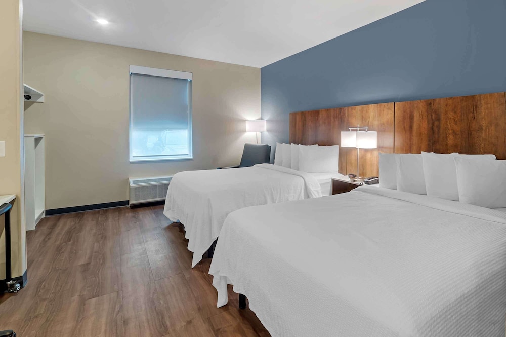 extended stay america premier suites asheville