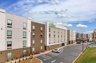extended stay america premier suites asheville