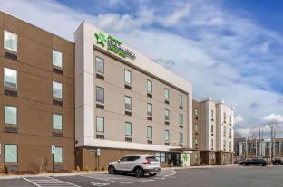 extended stay america premier suites asheville