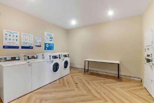 extended stay america premier suites asheville