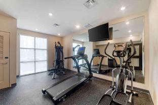 extended stay america premier suites asheville