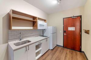 extended stay america premier suites asheville