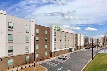 extended stay america premier suites asheville
